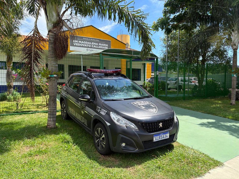 Sumaré lança 1ª escola cívico-militar da RMC na próxima segunda