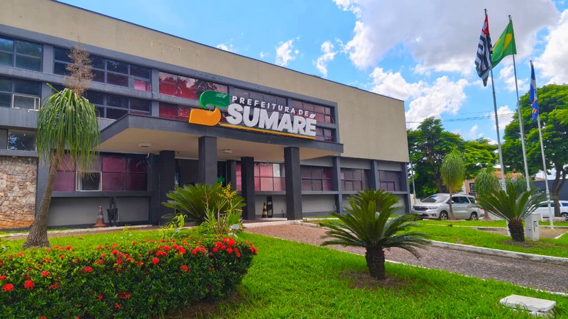 Sumaré prorroga prazo da cota única do IPTU 2026 até 20 de março