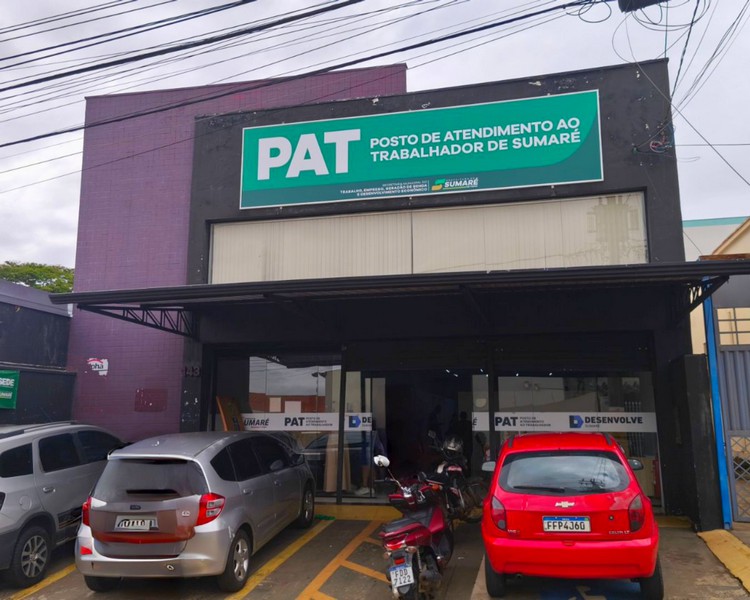 Sumaré registra 3ª menor taxa de desemprego da RMC