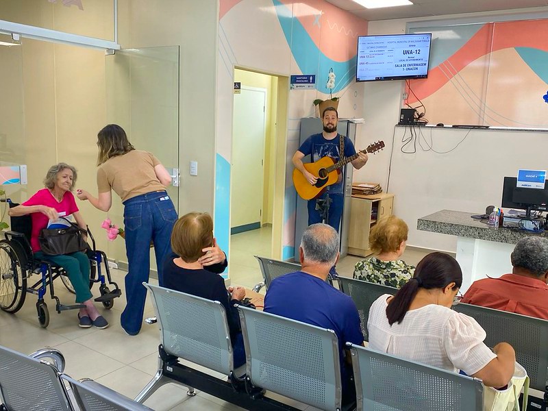 Unacon promove manhã especial em homenagem ao Dia da Mulher