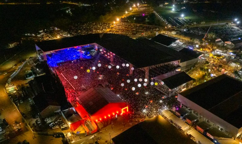 Americana abre 80 vagas para trabalhos temporários na Festa do Peão