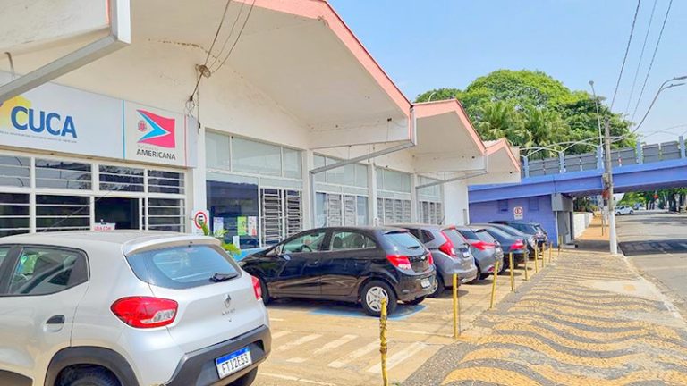 Americana abre inscrições para curso gratuito de logística