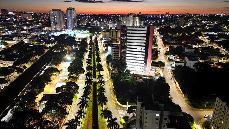 Americana é a 7ª cidade mais feliz do Brasil e a 2ª do Estado