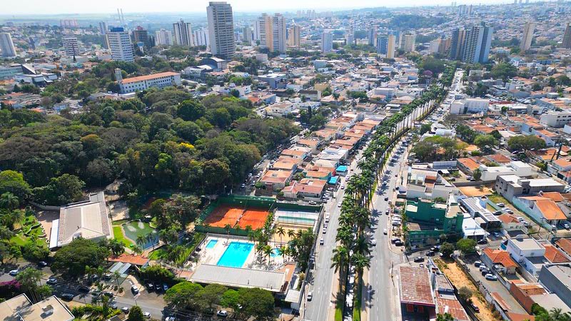 Americana lidera geração de empregos na microrregião com 572 vagas