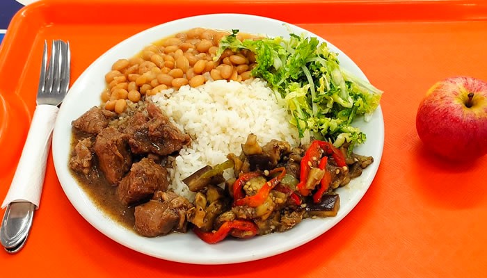 Bom Prato de Sumaré deixa de servir jantar por baixa procura