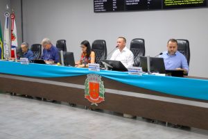 Câmara de Americana aprova reajuste de 8,36% para servidores