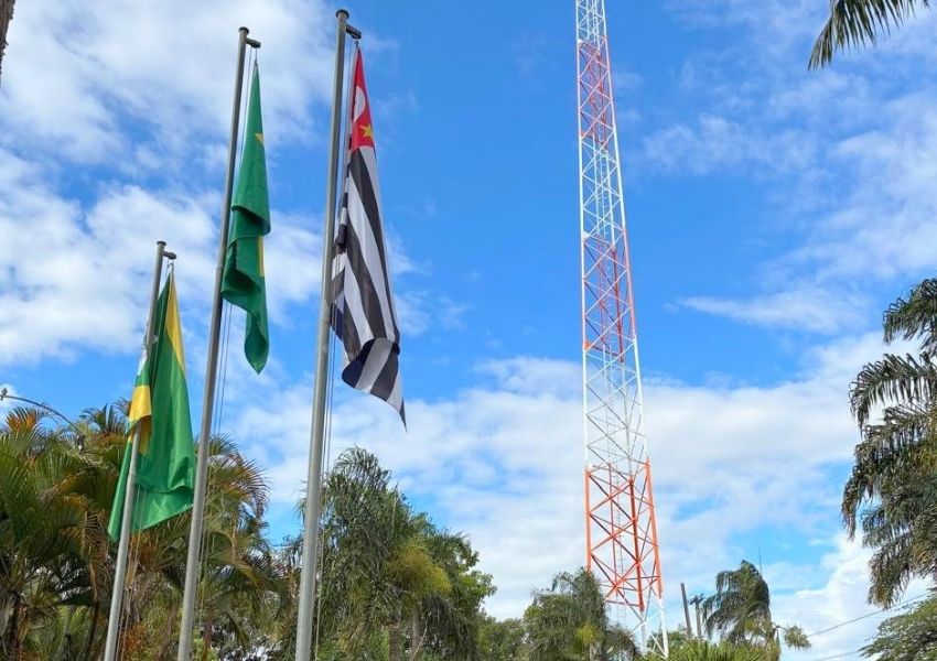 Câmara de SBO inaugura TV aberta com 8 canais públicos no dia 6 de maio