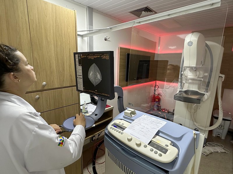 Carreta da Saúde realiza 1,4 mil atendimentos após três semana em Americana 1