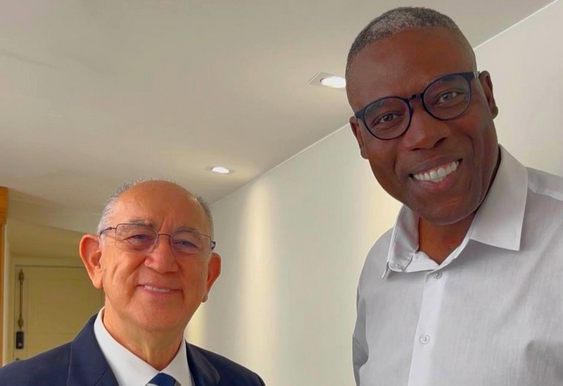 Deputado garante R$ 300 mil para exames em Nova Odessa