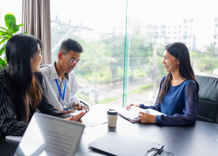 Desenvolve oferece 1.078 vagas de emprego em SBO