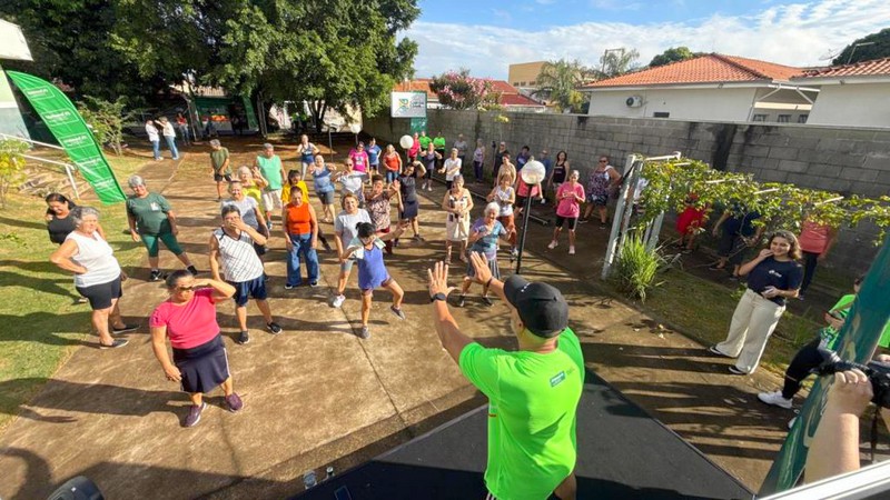 Dia da Saúde mobiliza ações em Santa Bárbara e Nova Odessa
