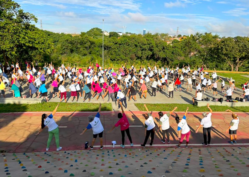 Dia da Saúde mobiliza ações em Santa Bárbara e Nova Odessa