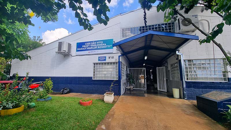 EJA mantém matrículas abertas para novos alunos em Americana