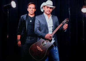 Festival Raízes, em Santa Bárbara, traz show gratuito de Guilherme & Santiago e Marcos & Belutti, anuncia prefeito Rafael 1 Guilherme e Santiago