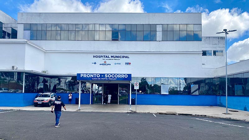 Hospital de Americana promove Circuito da Saúde com serviços gratuitos nessa quarta