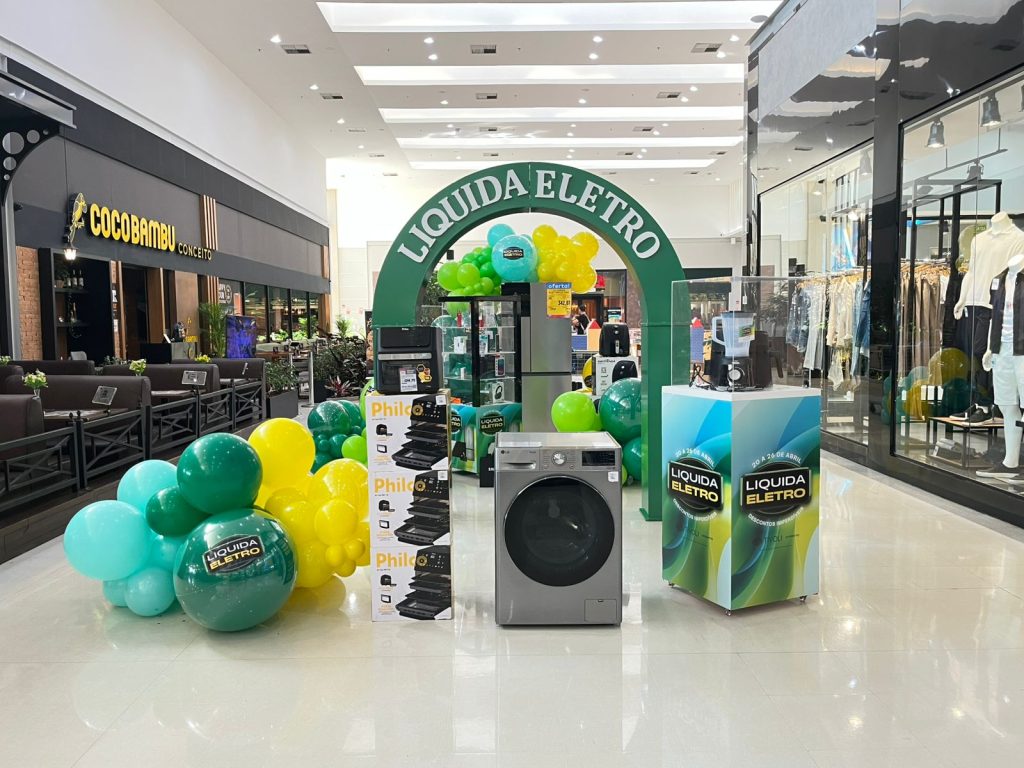 Liquida Eletro1 tivoli