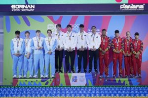 Lucas Dé - Campeão Sul-americano - Foto 2