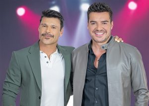 Marcos e Belutti raizes