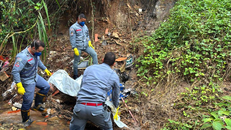 Mulher é encontrada morta e parcialmente carbonizada em Nova Odessa