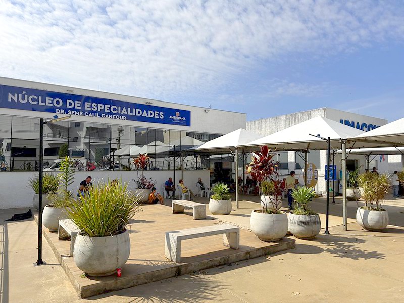 Mutirão “Mil Cuidados Em Um Dia” realiza 2,4 mil procedimentos em Americana