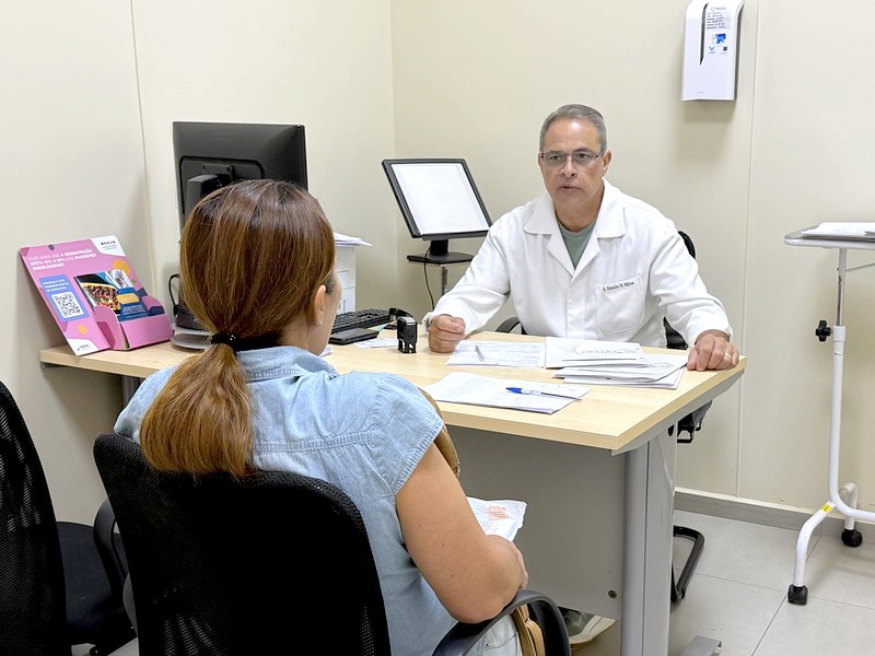 Mutirão “Mil Cuidados Em Um Dia” realiza 2,4 mil procedimentos em Americana