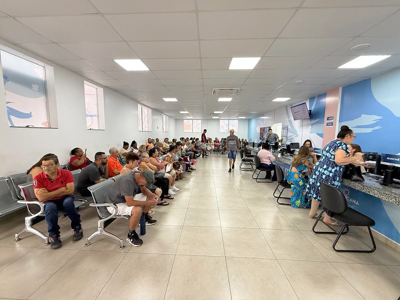 Mutirão “Mil Cuidados” realiza atendimentos nesse sábado em Americana