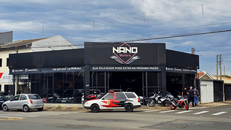 Operação da Polícia Civil prende empresários por tráfico e lavagem em SBO .