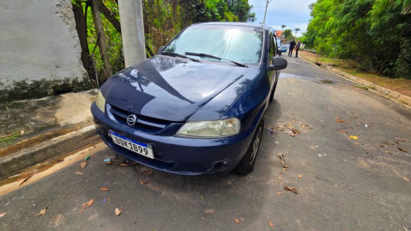 Polícia Civil localiza homem desaparecido há quase um ano em Americana