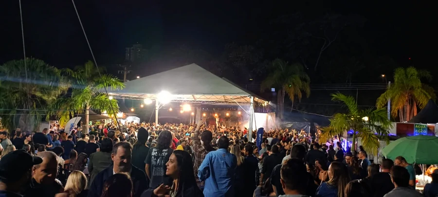 Pork’s Festival terá shows e gastronomia em Americana a partir dessa sexta