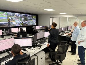 Americana terá câmeras com reconhecimento facial espalhadas pela cidade, anuncia Chico 1 Prefeito Chico Sardelli anuncia programa ‘Muralha Americana’ (6)