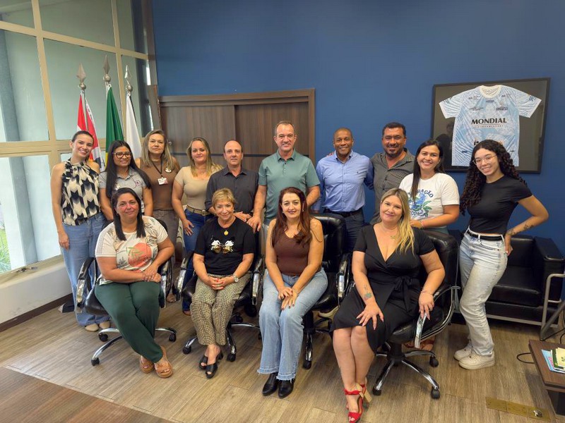 Prefeito libera R$ 2,9 milhões para entidades assistenciais em Nova Odessa