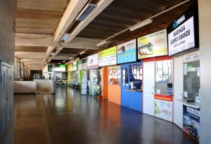 Prefeitura de SBO propõe concessão de boxes para exploração comercial no Terminal Leste