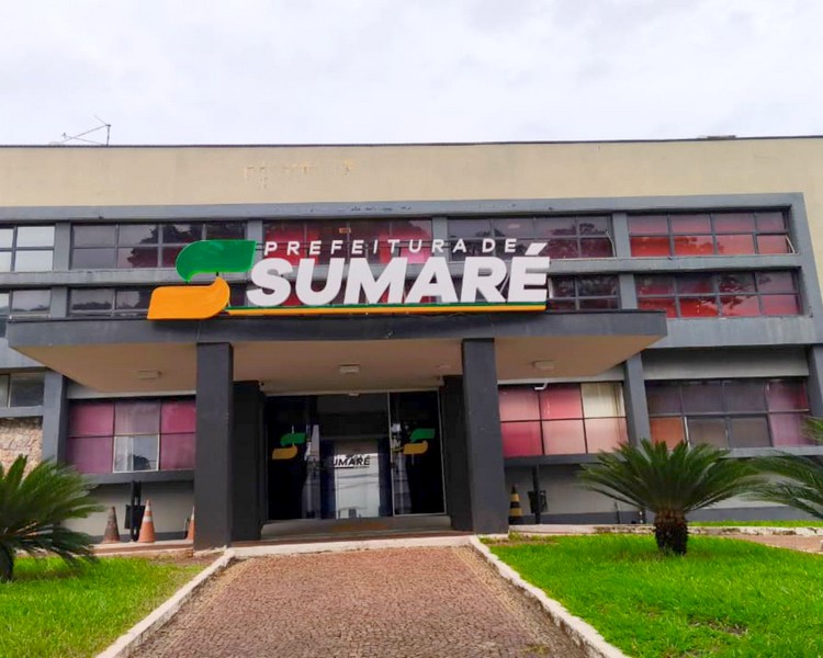 Prefeitura de Sumaré nomeia sete aprovados em concurso