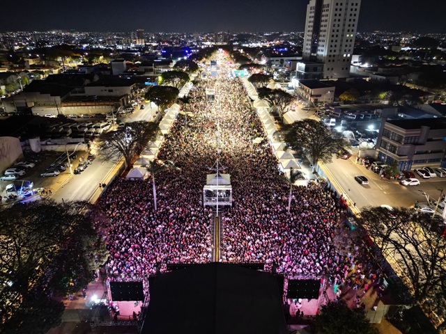 Roteiro Gastronômico - Gustavo Gomiero FAM parceira
