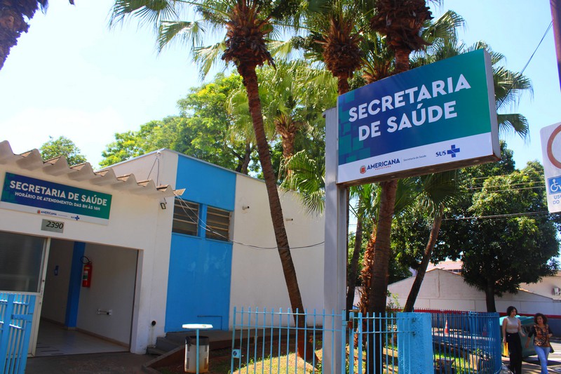 Saúde alerta sobre golpe com falsa vacinação domiciliar em Americana