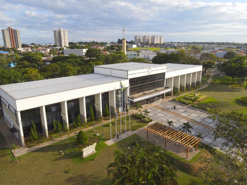 Servidores de Nova Odessa terão reajuste de 4,81%