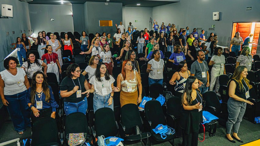 Sumaré realiza 1º simpósio sobre autismo e inclusão