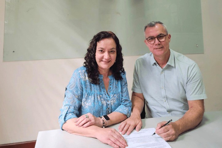 Sumaré renova parceria internacional para qualificação