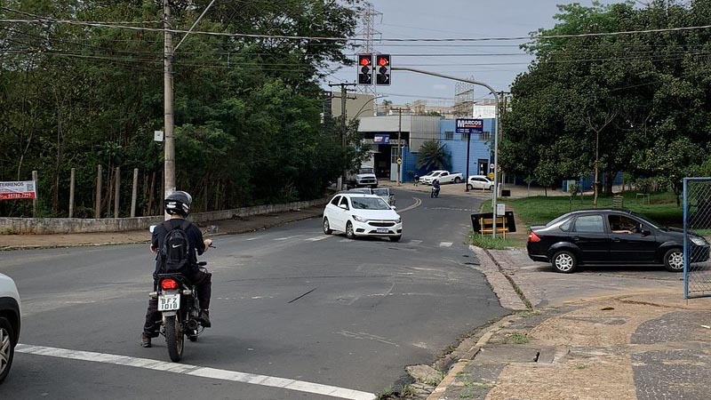 Trecho da Paschoal Ardito será interditado nesta terça
