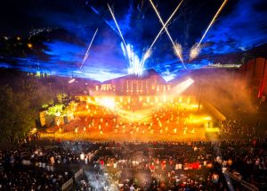 Via Crucis reúne milhares e consolida sucesso em SBO