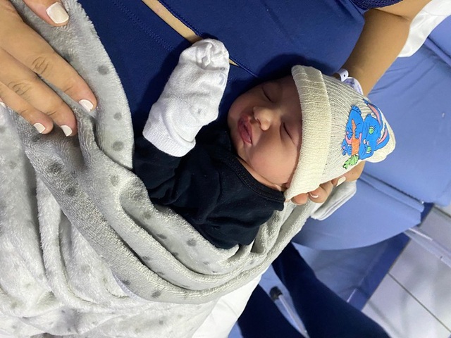 bebes-maternidade-americana