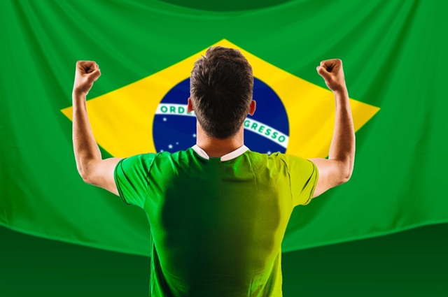 brasil-futebol