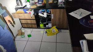 PM impede prejuízo de R$ 65 mil em furto a comércio na Av Iacanga, em Americana 1 furto-pm-iacanga-1