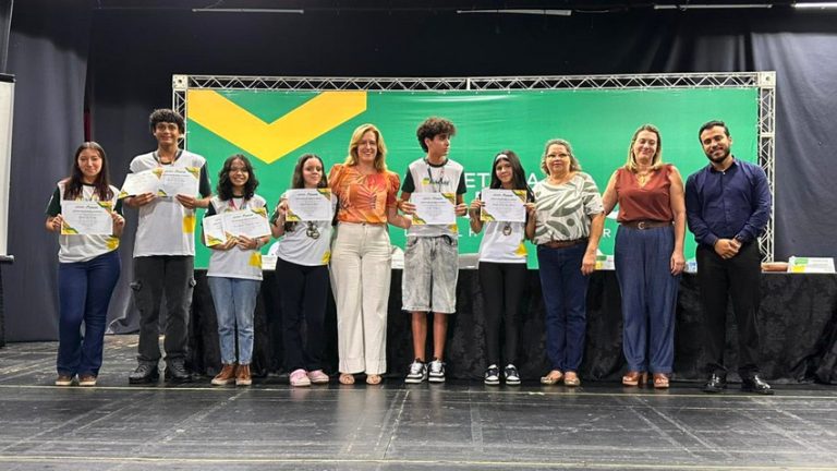Alunos de Sumaré conquistam medalhas na Olimpíada de Matemática