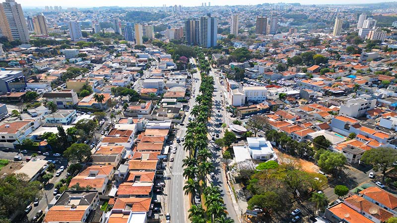 Americana abre 3,2 mil empresas em quatro meses