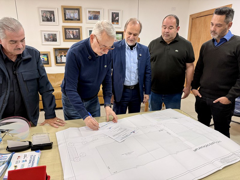 Americana terá novo campo society no Mário Covas
