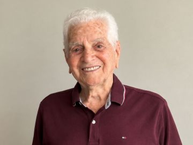Chico decreta luto oficial por morte de Zizo Fortunato