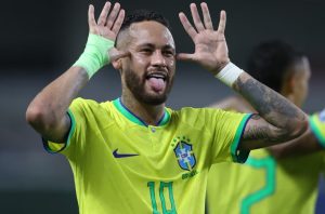 Com volta de Neymar, Brasil anuncia convocação da Copa