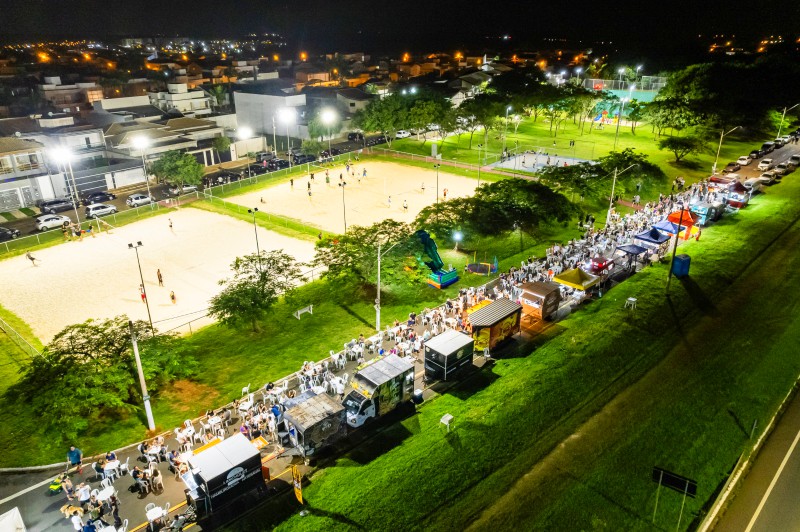 Confira onde estará a Feira do Produtor em maio em SBO