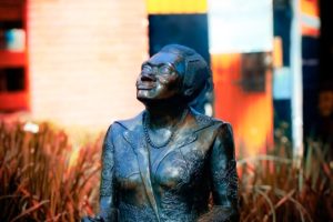 Exposição destaca legado de Carolina Maria de Jesus no Centro de Memórias em SBO